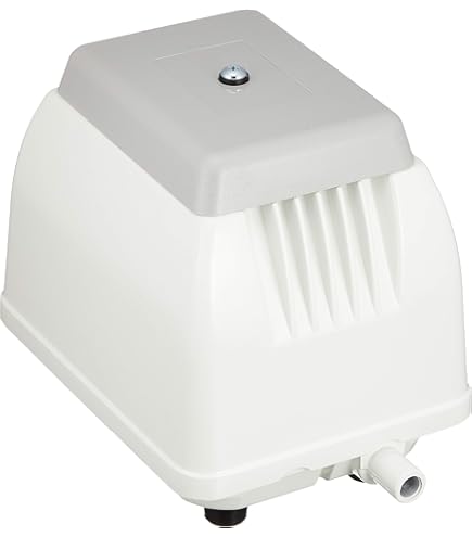 Amazon | 日本電興(NIHON DENKO) 電磁式エアーポンプ 40L NIP-40L  