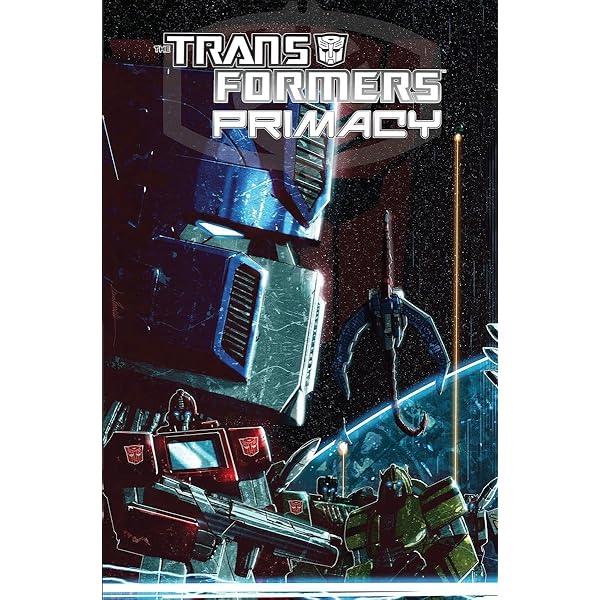 Amazon | Transformers: Monstrosity | Metzen, Chris, Dille