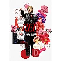 Amazon.co.jp: RED (初回生産限定盤2) (CD+Blu-ray): ミュージック
