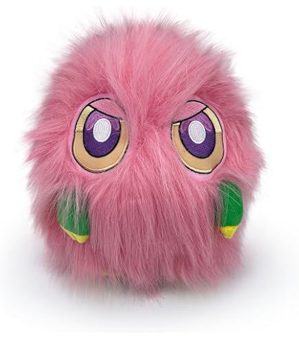 ぬいぐるみ joey the monster 50896_1.jpg