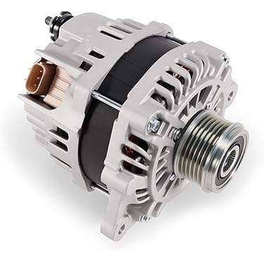 Amazon.co.jp 最新リリース: 車用オルタネーター の新着ランキングです。