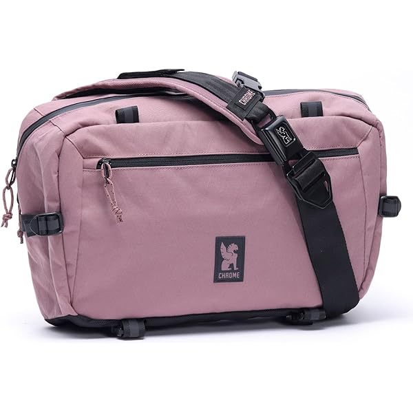 Amazon.co.jp: [マナスタッシュ] PACKING パッキング TRAIL MESSENGER