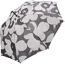 完売品　marimekko Unikko長傘 ウニッコ柄 marimekko マリメッコ 長傘 STICK UNIKKO（ウニッコ