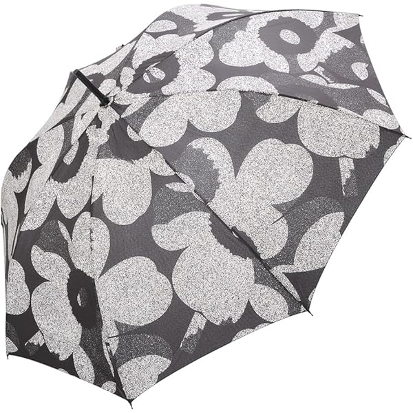 Amazon | [マリメッコ] 傘 長傘 レディース MARIMEKKO STICK UNIKKO