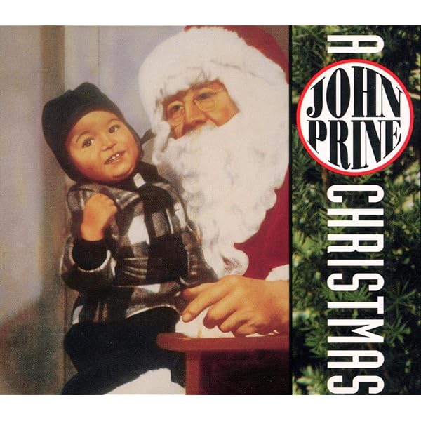 Amazon.co.jp: John Prine Live From Sessions at West 54th [DVD