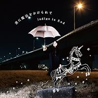 Amazon.co.jp: 夜行秘密 (初回限定盤A DVD): ミュージック