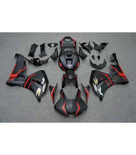 Amazon | HYESUNG バイク外装 適合車種CBR600RR PC40前期 2007-2008用