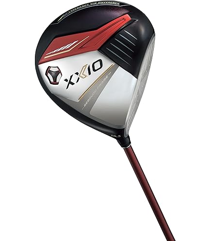 Amazon.co.jp: DUNLOP(ダンロップ) ゴルフ ドライバー XXIO