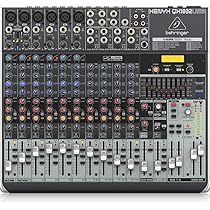 BEHRINGER XENYX 1832FX アナログミキサー 2_000000003034.jpg?1712823220