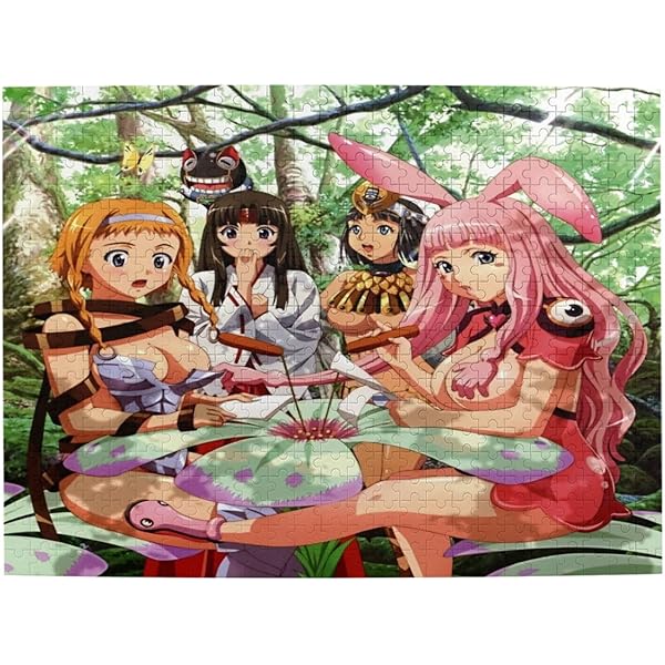 Amazon.co.jp: クイーンズブレイド 1期&2期 コンプリート DVD-BOX (全