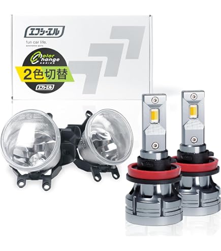 Amazon | ピカキュウ トヨタ クラウン [220系/20系]対応 MICROLED