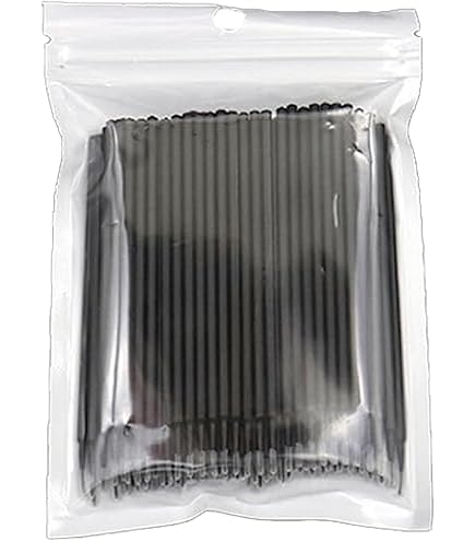 Amazon | 車修理ペン タッチアップペン 綿棒 100本入り 車 塗装用