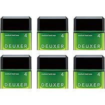 Amazon.co.jp: ナンバースリー DEUXER(デューサー) ミディアムハード