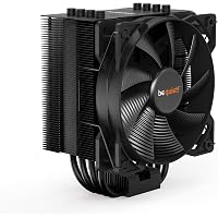 BK024 Dark Rock Slim, CPU Cooler, 180W 