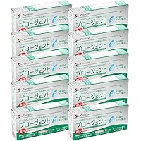 Amazon | メニコン プロージェント 7ペア ×3個セット | メニコン