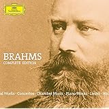 Brahms Complete Edition