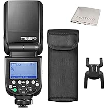 Godox TT685S II S用 フラッシュ ストロボ 美品 付属品多数 Amazon | 【Godox正規代理/技適マーク】 Godox TT685II-S ストロボ