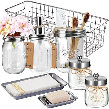 Amazon.co.jp 売れ筋ランキング: バスルームアクセサリーセット の中で