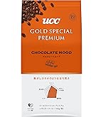 Amazon | UCC 有機栽培珈琲 ダークロースト(豆) 500g | 有機栽培珈琲