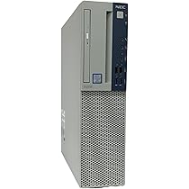 NEC Mate デスクトップPC Windows 11 Amazon.co.jp: 【整備済み品】 【 外付けHDDセット】 NEC