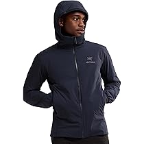 アークテリクス　ATOM HOODY(ブラック)サイズM Arc'teryx Men's Atom Hoody – Outdoors Inc