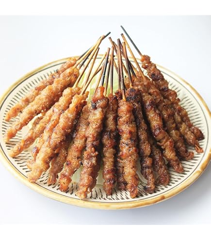 Amazon.co.jp: 博多 ぐるぐる とりかわ 20本 : 食品・飲料・お酒