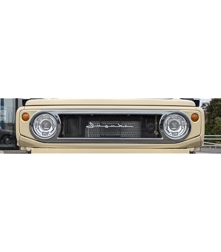 Amazon | オートルビーズ(autorubys) スズスポグリル JB64ジムニー