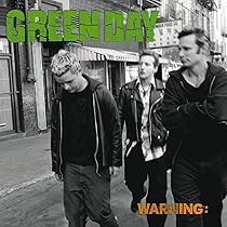 Amazon.co.jp: Warning [12 inch Analog]: ミュージック