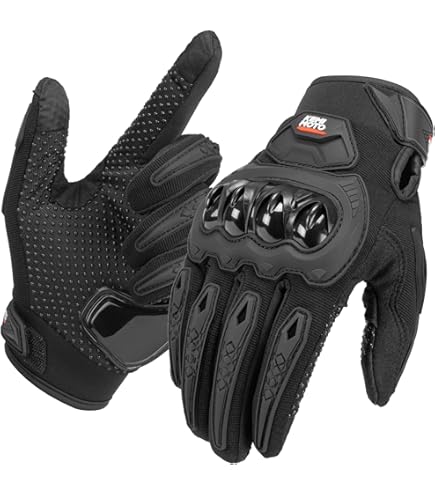 Amazon.co.jp: HYOD ヒョウドウ ST-X メッシュグローブ ブラック