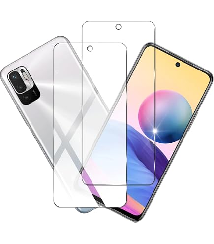 Amazon | Redmi Note10 JE XIG02 / Xiaomi Redmi Note10 5G 強化