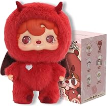 Amazon | 52TOYS POUKA POUKA ×ヒックとドラゴン：ライトフューリー
