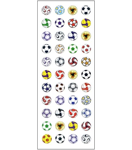 Amazon.co.jp: Jリーグ サッカー グリコのおまけ シール 14枚 当時物