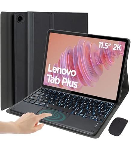 Amazon.co.jp: キーボードケース 対応 Lenovo Xiaoxin Pad Pro GT 11.1