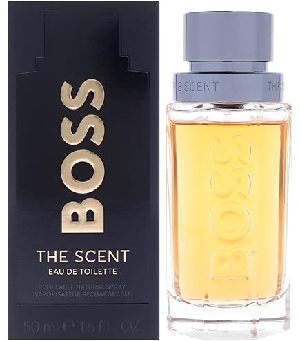 Amazon | ヒューゴ ボス HUGO BOSS ボス ファム 50ml EDP SP 【並行