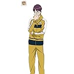 テニスの王子様 フルHD(1080×1920)スマホ壁紙/待受 柳生比呂士 テニスの王子様 フルHD(1080×1920)スマホ壁紙/待受 柳生比呂士