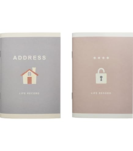 Amazon.co.jp: Home-X レトロスタイル フリップオープン A-Z アドレス