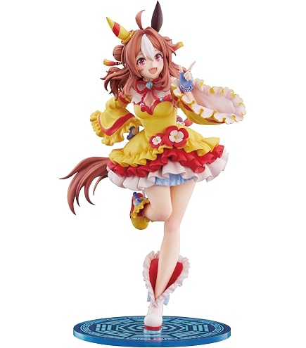 Amazon.co.jp: ウマ娘 プリティーダービー Yumemirize “コパノリッキー