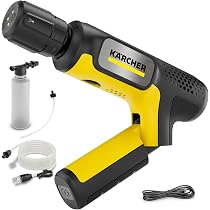 Amazon.co.jp: 【Amazon.co.jp限定】ケルヒャー(Karcher) コードレス