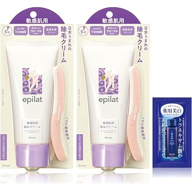 Amazon.co.jp 人気ギフトランキング: 脱毛・除毛剤 で、ギフトの設定を 