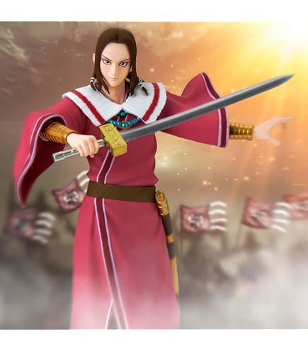 Amazon.co.jp: キングダム Grandista 桓騎 フィギュア : おもちゃ