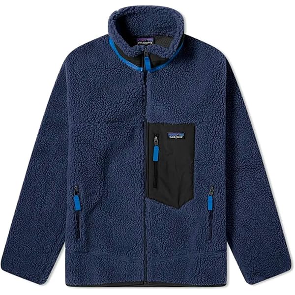 パタゴニア　ジャケット　メンズM Amazon | patagonia パタゴニア M's Classic Retro-X Jacket