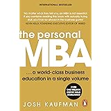 The Personal MBA: A World-Class Business Education in a Single Volume