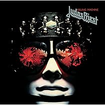 Amazon.co.jp: KILLING MACHINE: ミュージック