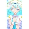 『HUGっと!プリキュア』キュアアンジュ プリキュア - 『HUGっと!プリキュア』キュアアンジュ iPhoneSE/5s/5c/5 壁紙 視差効果 255172