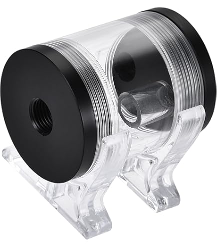 Amazon | SKY 水冷 90 computer ジョイント 冷却水 エルボ 水冷