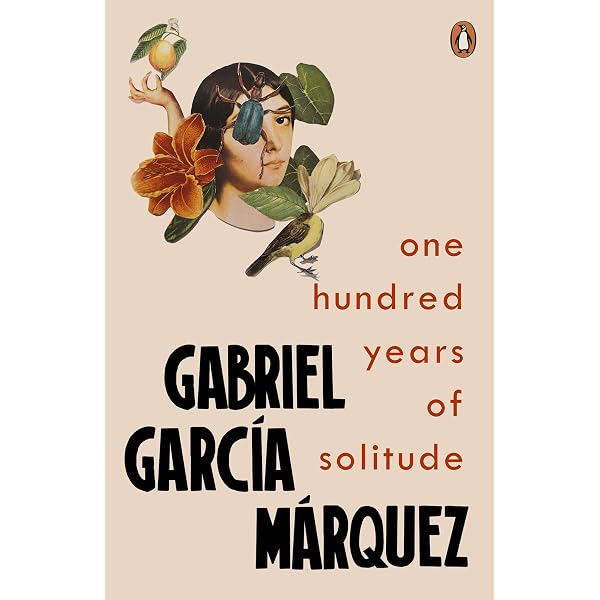 One Hundred Years Of Solitude Marquez Gabriel Garcia Amazon Sg Books