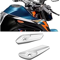 790duke タンクカウル 790duke タンクカウル KTM 790DUKE タンクカバー 傷あり
