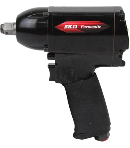 瓜生製作所　エアインパクト　UW-6SLK Amazon | 瓜生製作(Uryu Seisaku) エアインパクトレンチ UW8SHK | エア