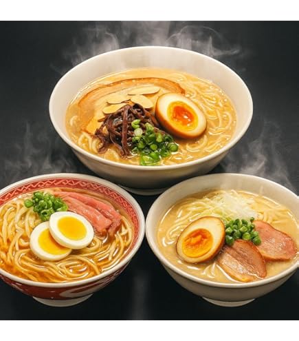 Amazon.co.jp: 【6人前】九州味 さがんもんの激辛ラーメン 激辛