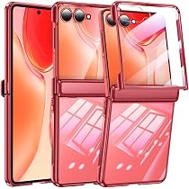 Amazon.co.jp: Samsung Galaxy Z Flip7 512GB |コーラルレッド|Galaxy